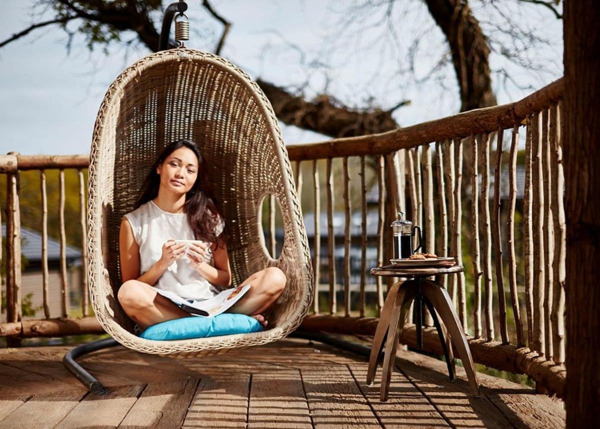 Woodside Bay Lodge Retreat 우튼브리지 외부 사진